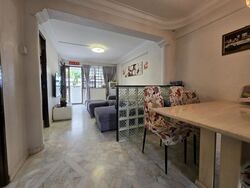 Blk 37 Ansar Garden (Bedok), HDB 3 Rooms #555054951